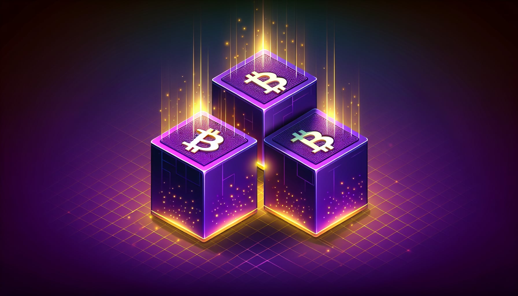 Decentralized Network