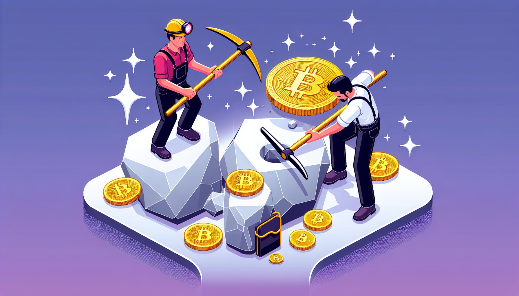 Decentralized Network