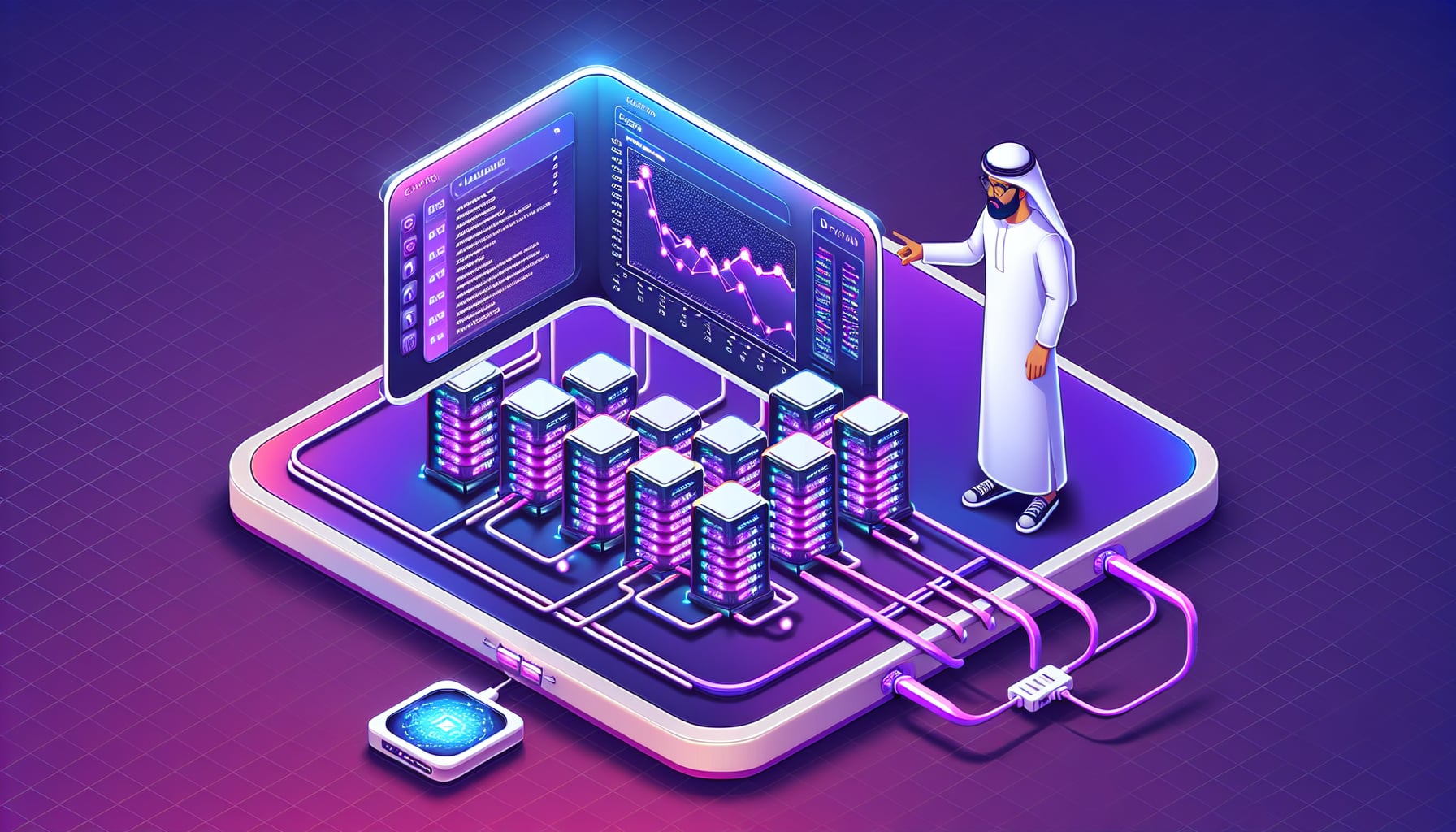 Decentralized Network